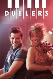  Duelers Poster