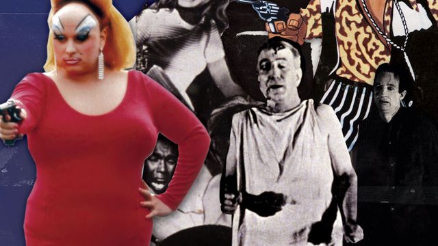 Midnight Movies: From the Margin to the Mainstream Backdrop
