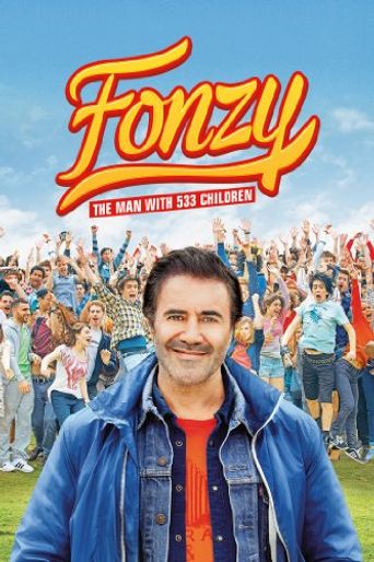  Fonzy Poster