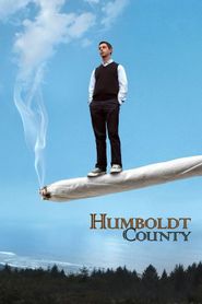  Humboldt County Poster