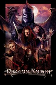  Dragon Knight Poster