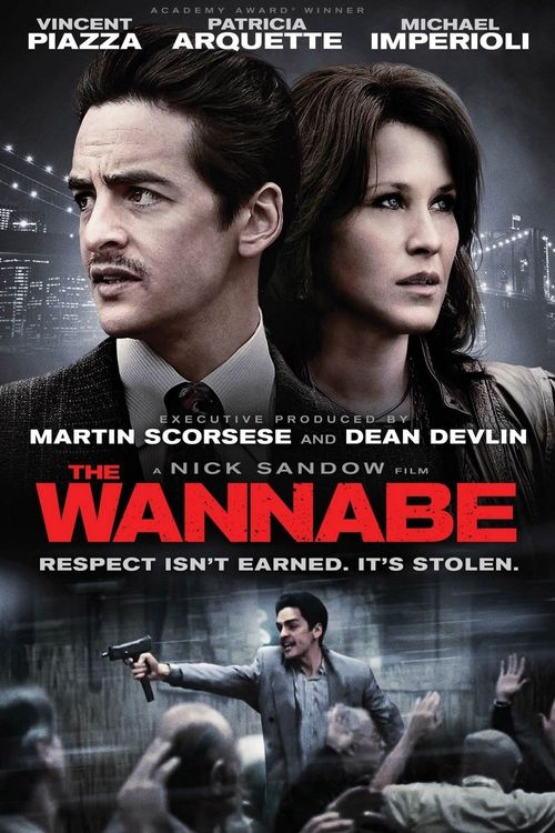 The Wannabe Poster