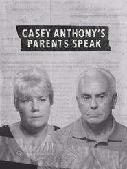  Casey Anthony's Parents Speak Poster
