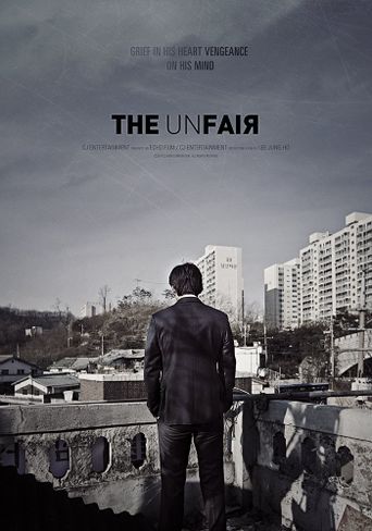  The Unfair Poster