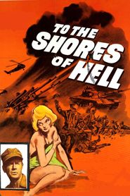  To the Shores of Hell Poster
