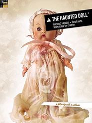  The Haunted Doll Poster