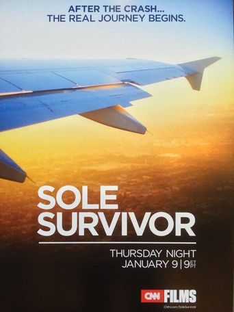  Sole Survivor Poster