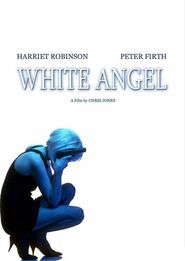 White Angel Poster
