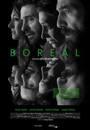  Boreal Poster