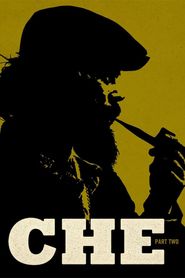  Che: Part Two Poster