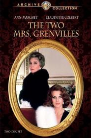  The Two Mrs. Grenvilles Poster