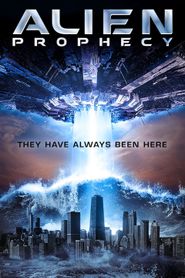  Alien Prophecy Poster
