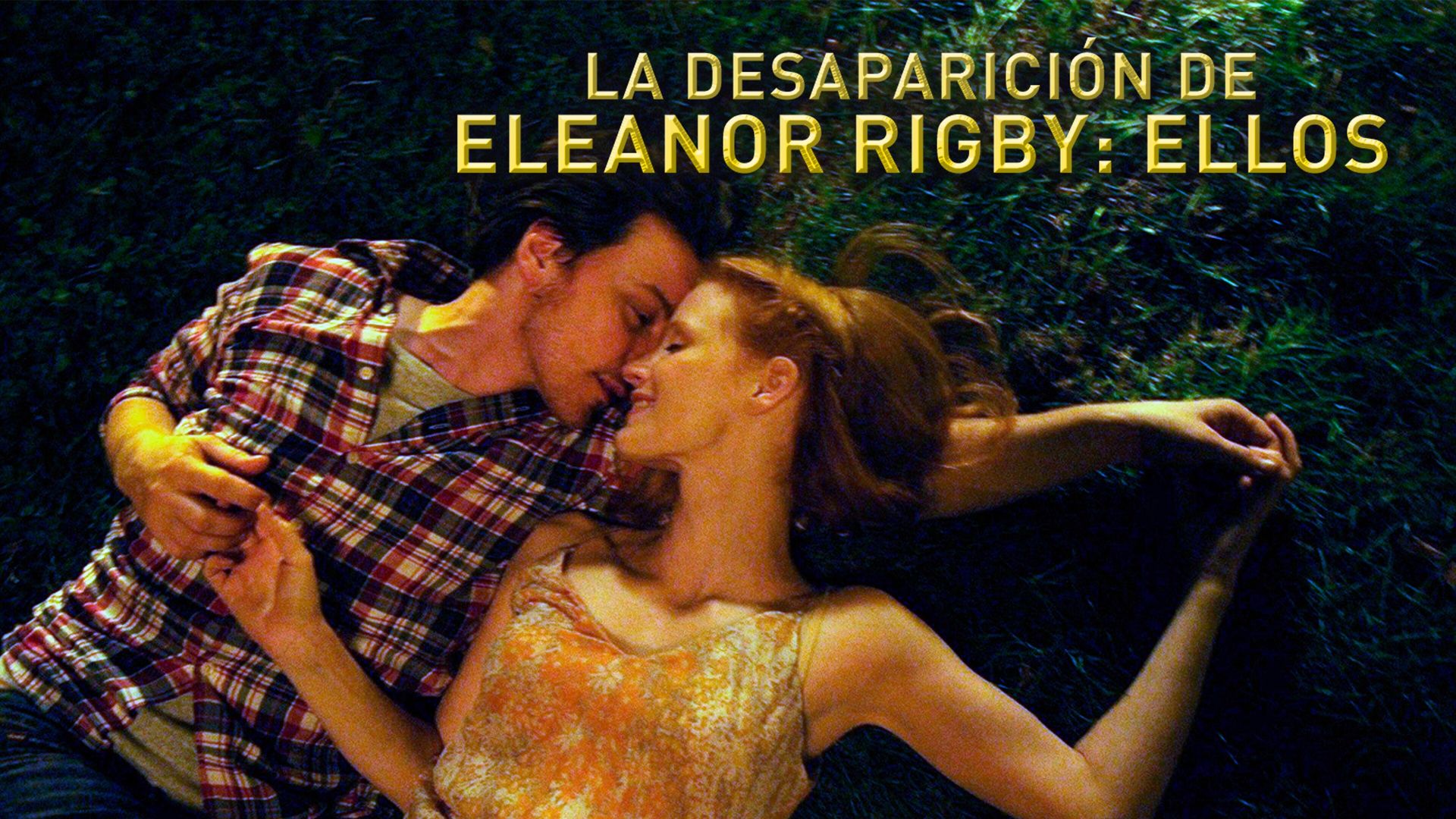The Disappearance of Eleanor Rigby: Them Backdrop
