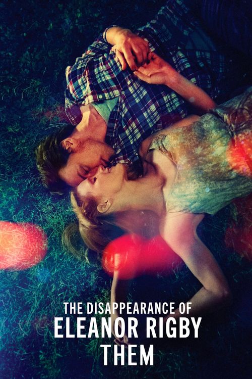 The Disappearance of Eleanor Rigby: Them Poster