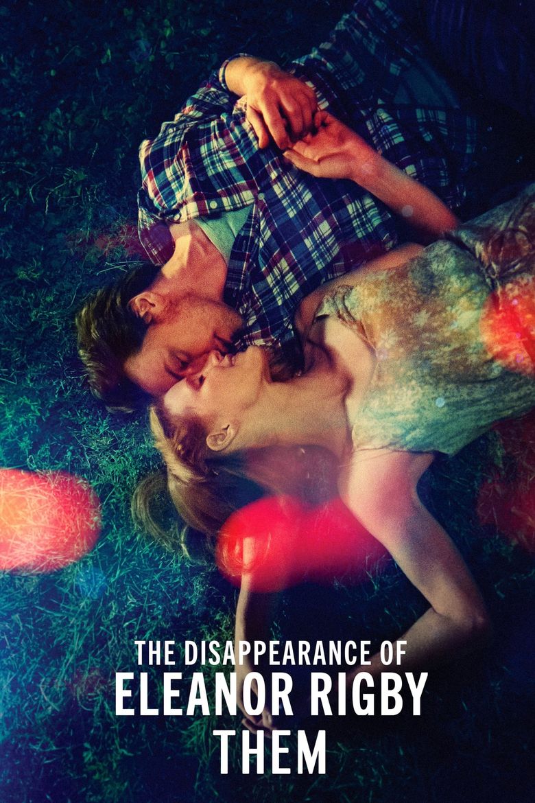 The Disappearance of Eleanor Rigby: Them Poster
