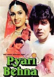  Pyari Behna Poster