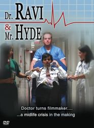  Dr. Ravi & Mr. Hyde Poster