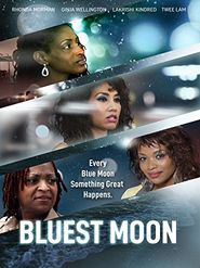  Bluest Moon Poster