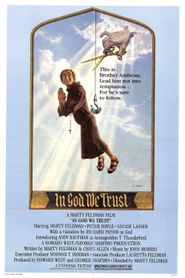  In God We Trust (or Gimme That Prime Time Religion) Poster