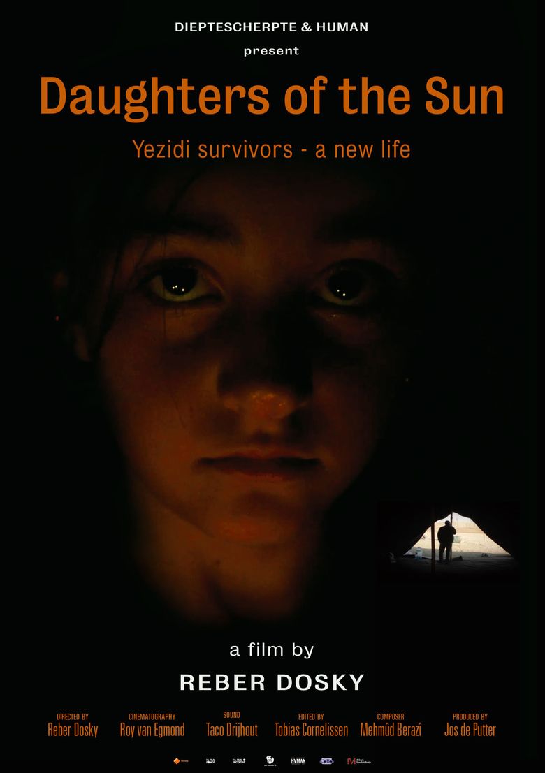 Daughters of the Sun