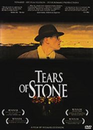  Tears of Stone Poster