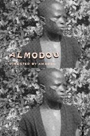  Almodou Poster
