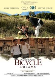  Bicycle Dreams Poster
