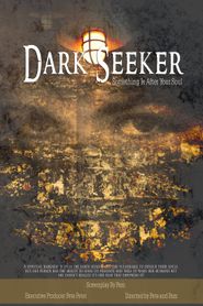  Dark Seeker (the Silent Whispers) Poster