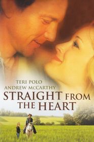  Straight from the Heart Poster