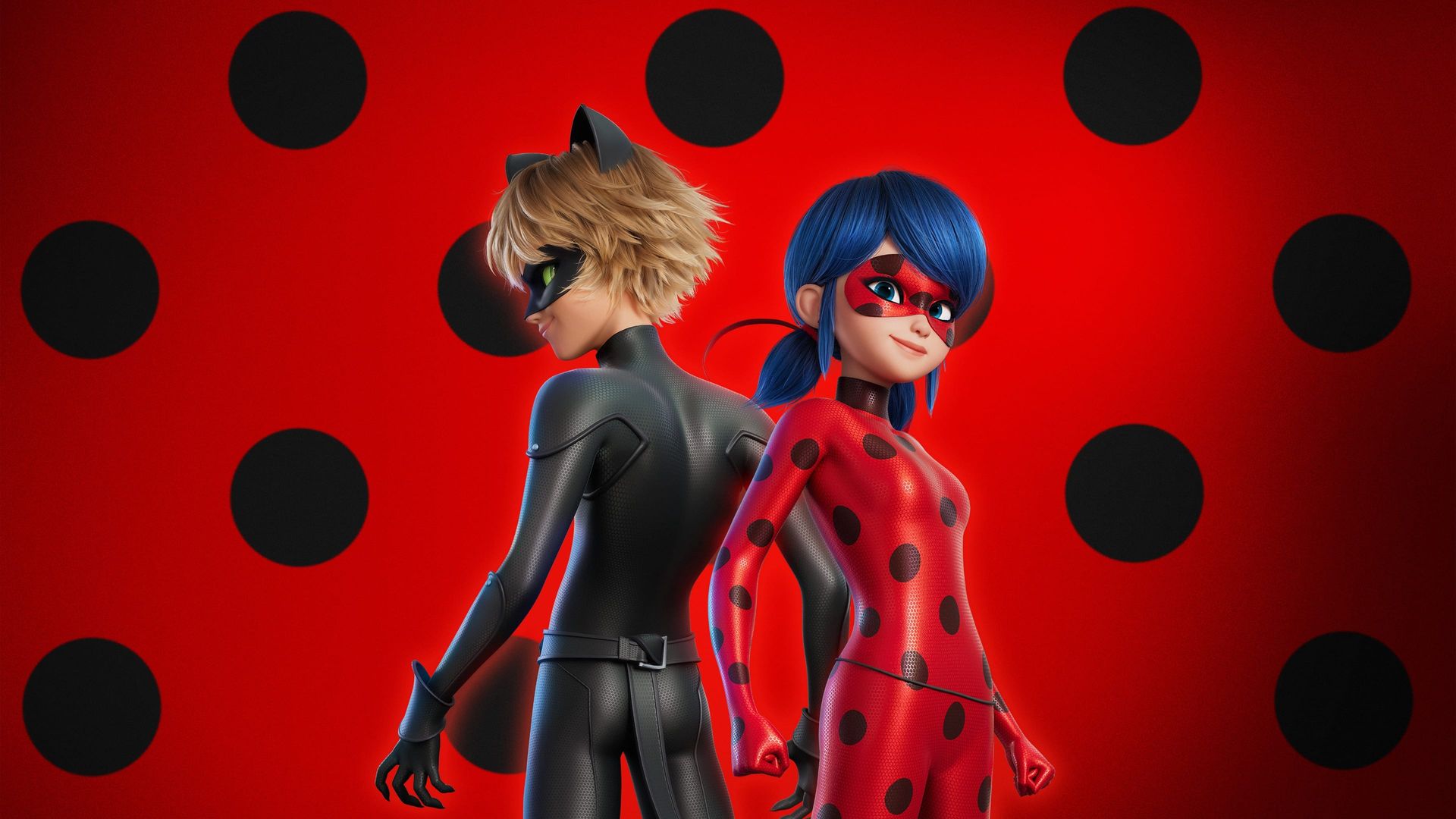 Miraculous Ladybug The movie: Part 1 (2023) Official Teaser HD 