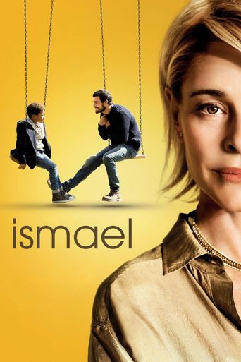 Ismael Poster