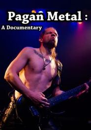 Pagan Metal: A Documentary Poster