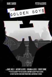  The Golden Boys Poster