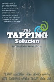  The Tapping Solution: Try It on Everything Poster