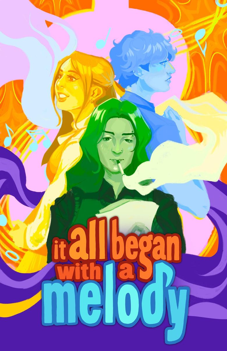 It All Began with a Melody