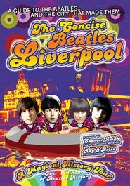  The Beatles Liverpool Poster
