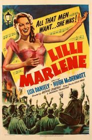  Lilli Marlene Poster