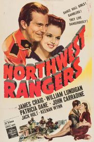  Northwest Rangers Poster