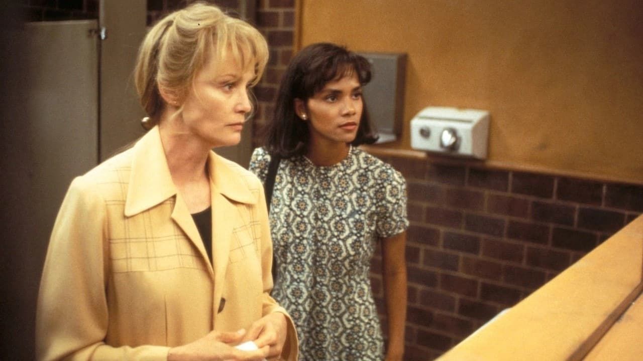 Losing Isaiah (1995): Where to Watch and Stream Online | Reelgood