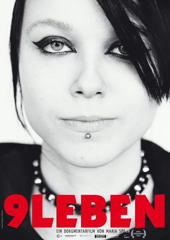 9 Leben Poster