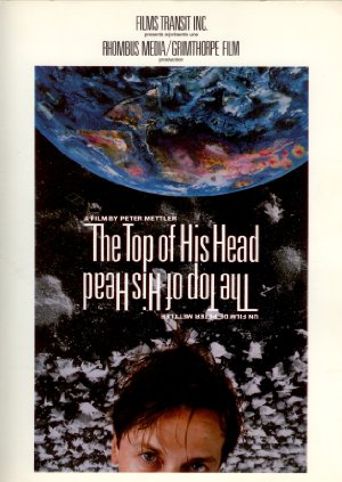  The Top of His Head Poster
