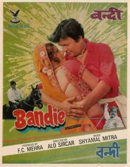  Bandie Poster