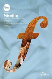  Mireille Poster