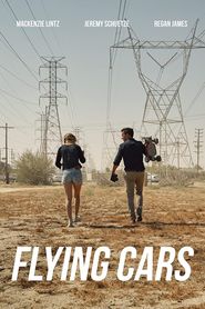  Flying Cars Poster