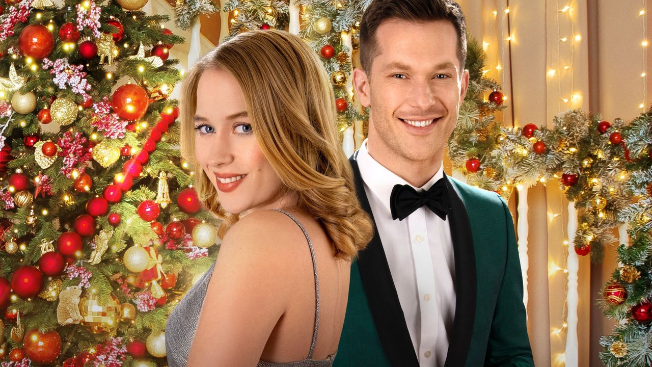 A Cheerful Christmas (2019): Where to Watch and Stream Online | Reelgood