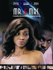  Mr & Mrs Poster