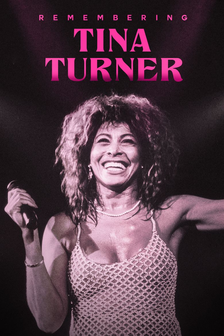 Remembering Tina Turner