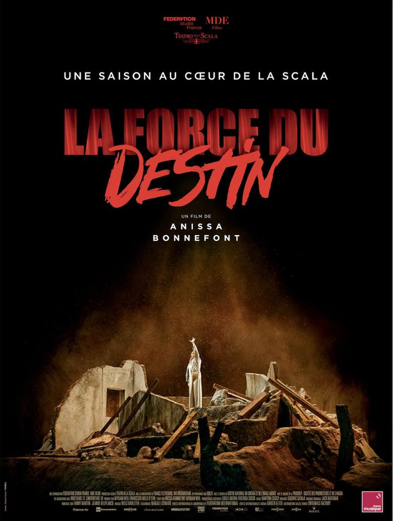 La Scala: The Force of Destiny