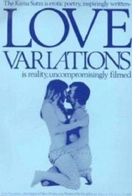  Love Variations Poster