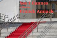 Yes I Cannes Poster